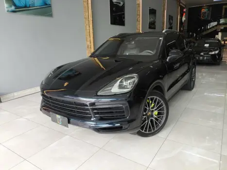 PORSCHE Cayenne 3.0 V6 32V 4P S AWD AUTOM�TICO TIPTRONIC, Foto 1