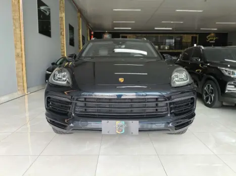 PORSCHE Cayenne 3.0 V6 32V 4P S AWD AUTOM�TICO TIPTRONIC, Foto 2