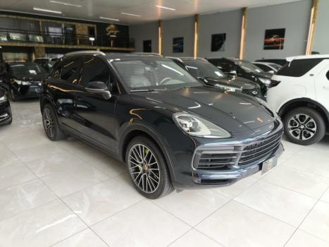 PORSCHE Cayenne 3.0 V6 32V 4P S AWD AUTOM�TICO TIPTRONIC, Foto 3