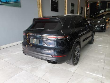 PORSCHE Cayenne 3.0 V6 32V 4P S AWD AUTOM�TICO TIPTRONIC, Foto 4