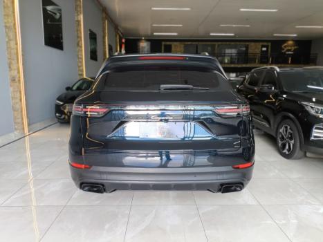 PORSCHE Cayenne 3.0 V6 32V 4P S AWD AUTOM�TICO TIPTRONIC, Foto 5