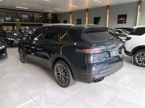 PORSCHE Cayenne 3.0 V6 32V 4P S AWD AUTOM�TICO TIPTRONIC, Foto 6