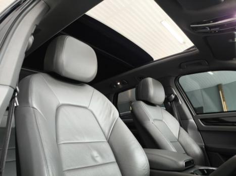 PORSCHE Cayenne 3.0 V6 32V 4P S AWD AUTOM�TICO TIPTRONIC, Foto 8
