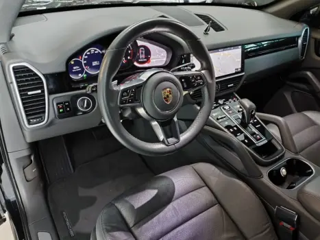PORSCHE Cayenne 3.0 V6 32V 4P S AWD AUTOM�TICO TIPTRONIC, Foto 11