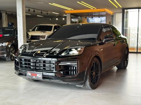 PORSCHE Cayenne , Foto 1