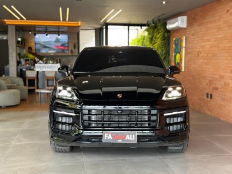 PORSCHE Cayenne , Foto 4