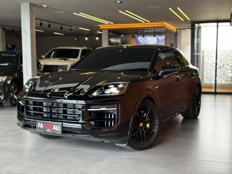 PORSCHE Cayenne , Foto 5