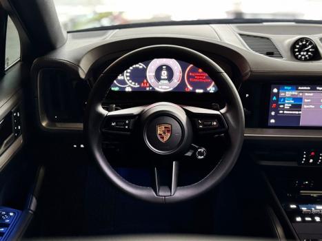PORSCHE Cayenne , Foto 12