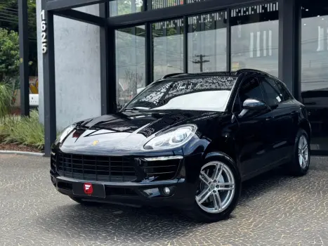PORSCHE Macan 2.0 16V 4P AWD AUTOMTICO, Foto 1