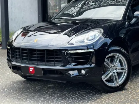 PORSCHE Macan 2.0 16V 4P AWD AUTOMTICO, Foto 2