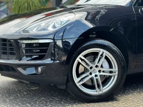 PORSCHE Macan 2.0 16V 4P AWD AUTOMTICO, Foto 3