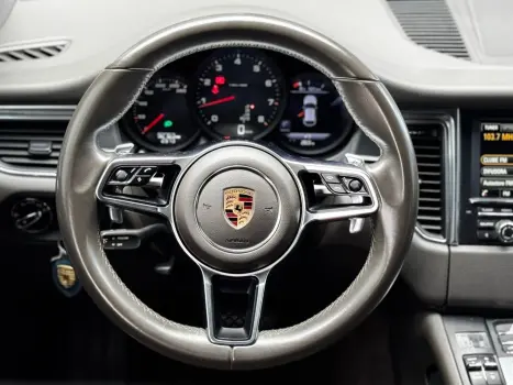 PORSCHE Macan 2.0 16V 4P AWD AUTOMTICO, Foto 9