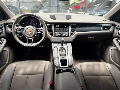 PORSCHE Macan 2.0 16V 4P AWD AUTOMTICO, Foto 12