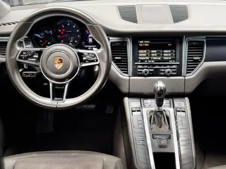 PORSCHE Macan 2.0 16V 4P AWD AUTOMTICO, Foto 13