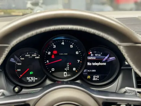 PORSCHE Macan 2.0 16V 4P AWD AUTOMTICO, Foto 16