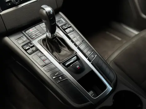 PORSCHE Macan 2.0 16V 4P AWD AUTOMTICO, Foto 17