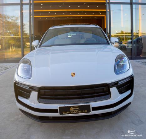 PORSCHE Macan 2.0 16V 4P AWD TURBO PDK AUTOM�TICO, Foto 1