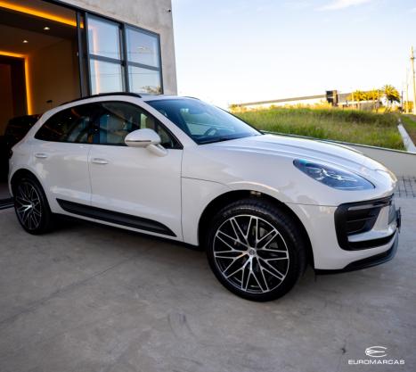 PORSCHE Macan 2.0 16V 4P AWD TURBO PDK AUTOM�TICO, Foto 2