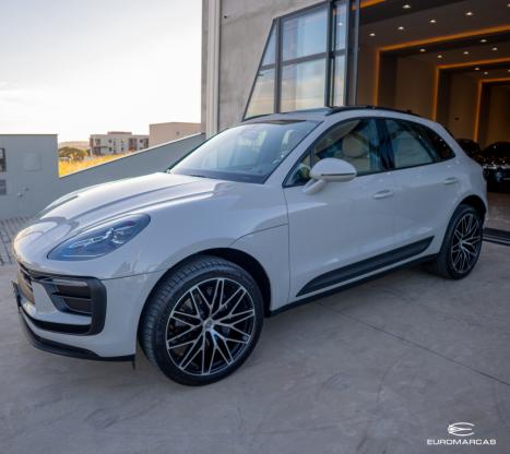 PORSCHE Macan 2.0 16V 4P AWD TURBO PDK AUTOM�TICO, Foto 3