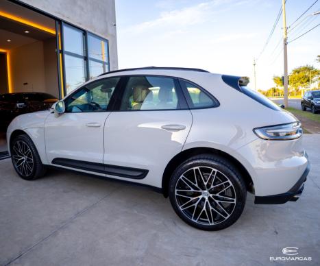 PORSCHE Macan 2.0 16V 4P AWD TURBO PDK AUTOM�TICO, Foto 5
