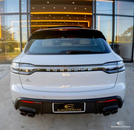 PORSCHE Macan 2.0 16V 4P AWD TURBO PDK AUTOM�TICO, Foto 6