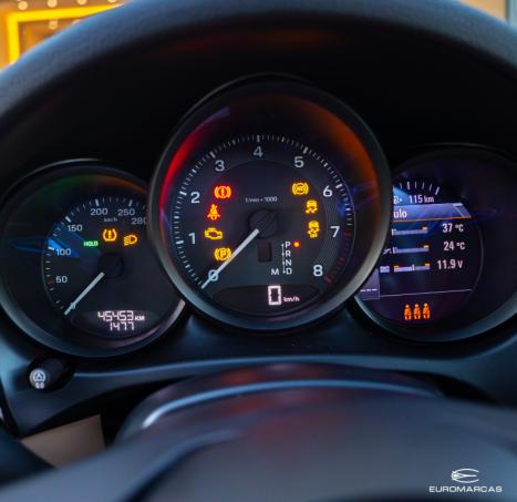 PORSCHE Macan 2.0 16V 4P AWD TURBO PDK AUTOM�TICO, Foto 7
