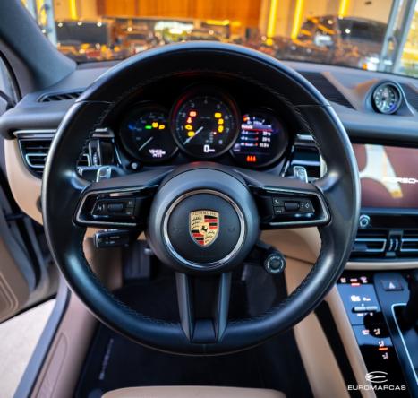 PORSCHE Macan 2.0 16V 4P AWD TURBO PDK AUTOM�TICO, Foto 9