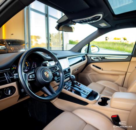 PORSCHE Macan 2.0 16V 4P AWD TURBO PDK AUTOM�TICO, Foto 10