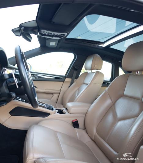 PORSCHE Macan 2.0 16V 4P AWD TURBO PDK AUTOM�TICO, Foto 11