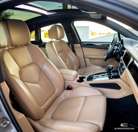 PORSCHE Macan 2.0 16V 4P AWD TURBO PDK AUTOM�TICO, Foto 12