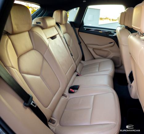PORSCHE Macan 2.0 16V 4P AWD TURBO PDK AUTOM�TICO, Foto 13