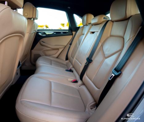 PORSCHE Macan 2.0 16V 4P AWD TURBO PDK AUTOM�TICO, Foto 14