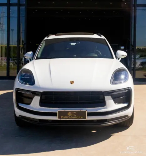 PORSCHE Macan 2.0 16V 4P AWD PDK AUTOM�TICO, Foto 1
