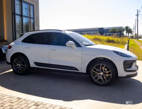 PORSCHE Macan 2.0 16V 4P AWD PDK AUTOM�TICO, Foto 2