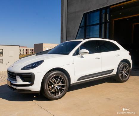 PORSCHE Macan 2.0 16V 4P AWD PDK AUTOM�TICO, Foto 3