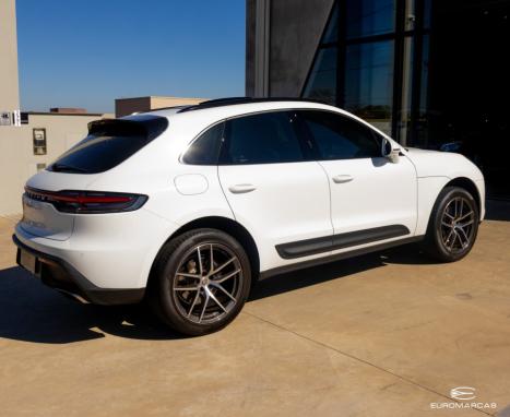 PORSCHE Macan 2.0 16V 4P AWD PDK AUTOM�TICO, Foto 4