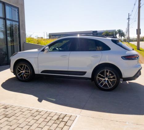 PORSCHE Macan 2.0 16V 4P AWD PDK AUTOM�TICO, Foto 5