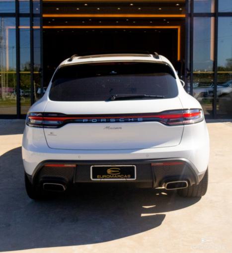 PORSCHE Macan 2.0 16V 4P AWD PDK AUTOM�TICO, Foto 6