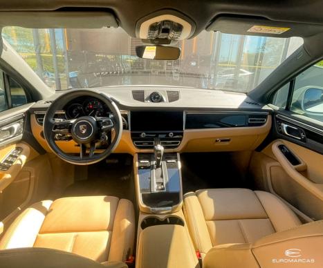 PORSCHE Macan 2.0 16V 4P AWD PDK AUTOM�TICO, Foto 8