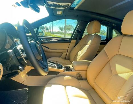 PORSCHE Macan 2.0 16V 4P AWD PDK AUTOM�TICO, Foto 9