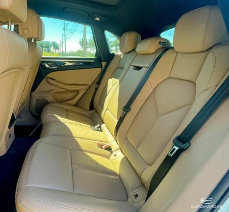 PORSCHE Macan 2.0 16V 4P AWD PDK AUTOM�TICO, Foto 10