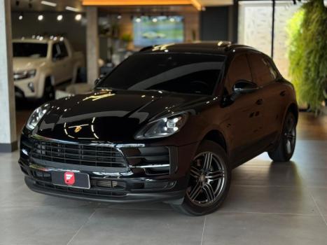 PORSCHE Macan , Foto 1