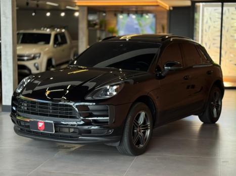 PORSCHE Macan , Foto 2