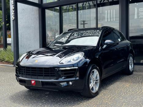 PORSCHE Macan , Foto 8