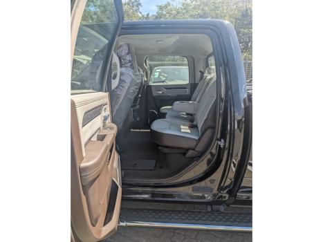 RAM 2500 6.7 I6 24V SLT CABINE DUPLA TURBO DIESEL LARAMIE 4X4 AUTOMTICO, Foto 13