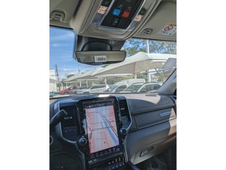 RAM 2500 6.7 I6 24V SLT CABINE DUPLA TURBO DIESEL LARAMIE 4X4 AUTOMTICO, Foto 18