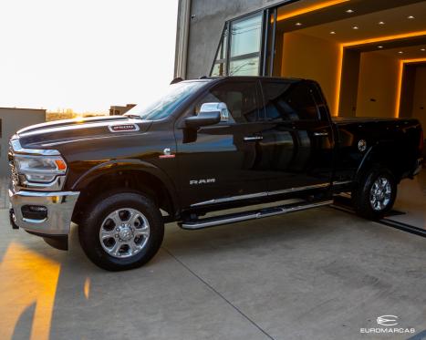 RAM 2500 6.7 I6 24V SLT CABINE DUPLA TURBO DIESEL LARAMIE 4X4 AUTOMTICO, Foto 3