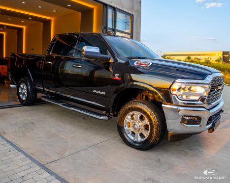 RAM 2500 6.7 I6 24V SLT CABINE DUPLA TURBO DIESEL LARAMIE 4X4 AUTOMTICO, Foto 2