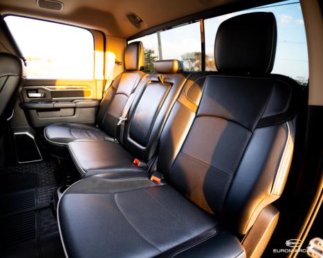 RAM 2500 6.7 I6 24V SLT CABINE DUPLA TURBO DIESEL LARAMIE 4X4 AUTOMTICO, Foto 13
