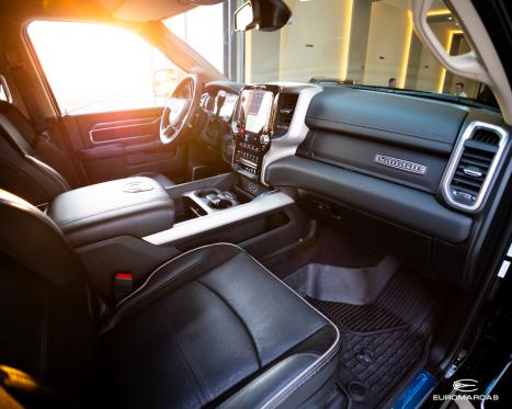 RAM 2500 6.7 I6 24V SLT CABINE DUPLA TURBO DIESEL LARAMIE 4X4 AUTOMTICO, Foto 12